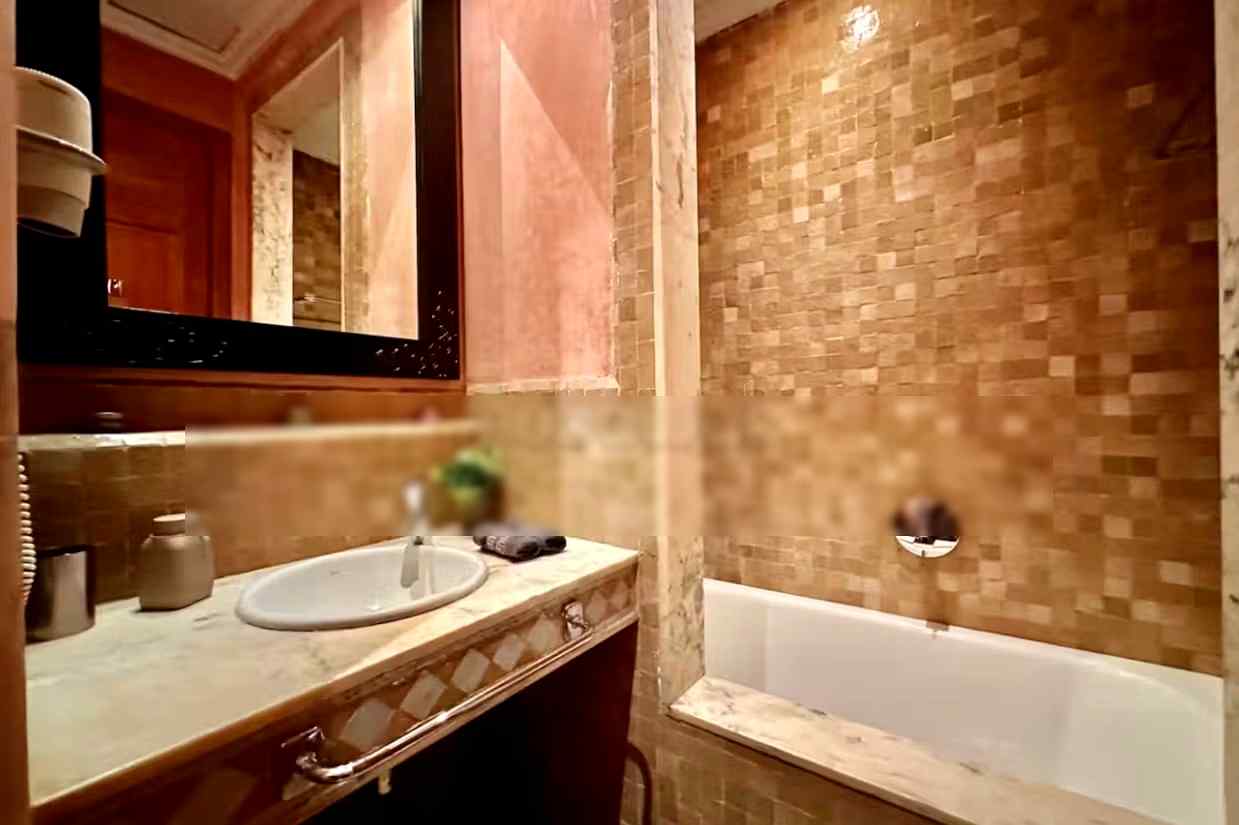 Appartement Jardin Piscine Palmeraie - Photo 4