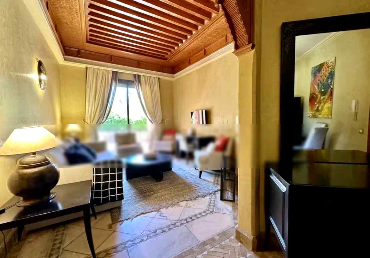 Appartement Jardin Piscine Palmeraie - Photo 6
