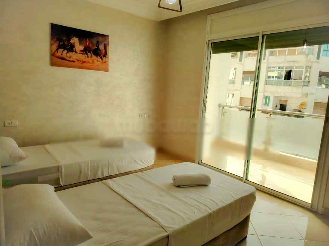 Appartement 3 chambre au cœur de Tanger - Photo 6