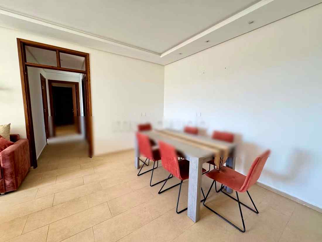 Appartement 2 ch sur la corniche de Rabat - Photo 10