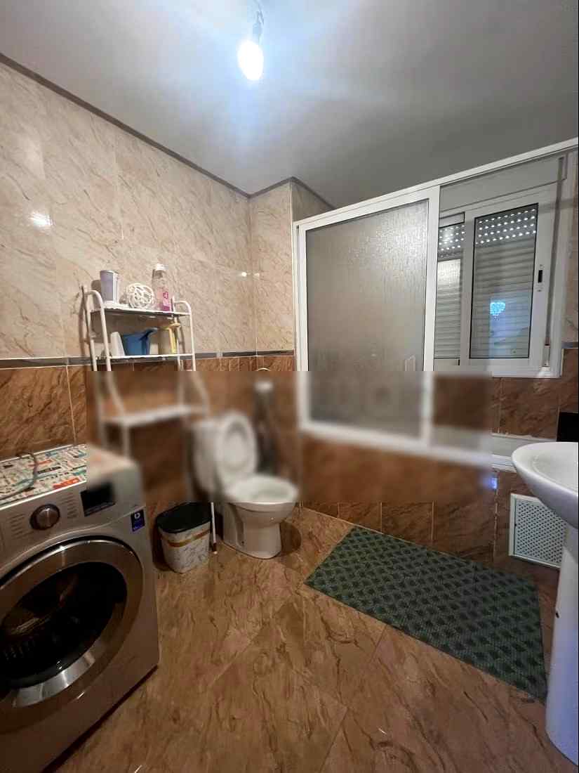 Appartement de vacances à louer à Tanja Balia. Surface de 150 m². Climatisation et piscine - Photo 15