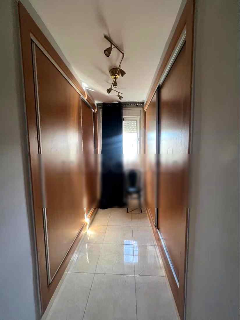 Appartement de vacances à louer à Tanja Balia. Surface de 150 m². Climatisation et piscine - Photo 13