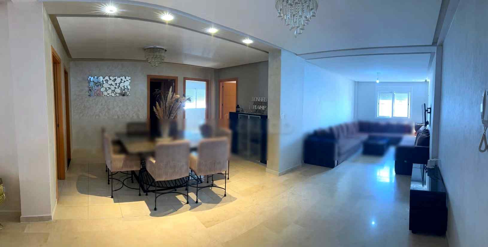 Appartement de vacances à louer à Tanja Balia. Surface de 150 m². Climatisation et piscine - Photo 18