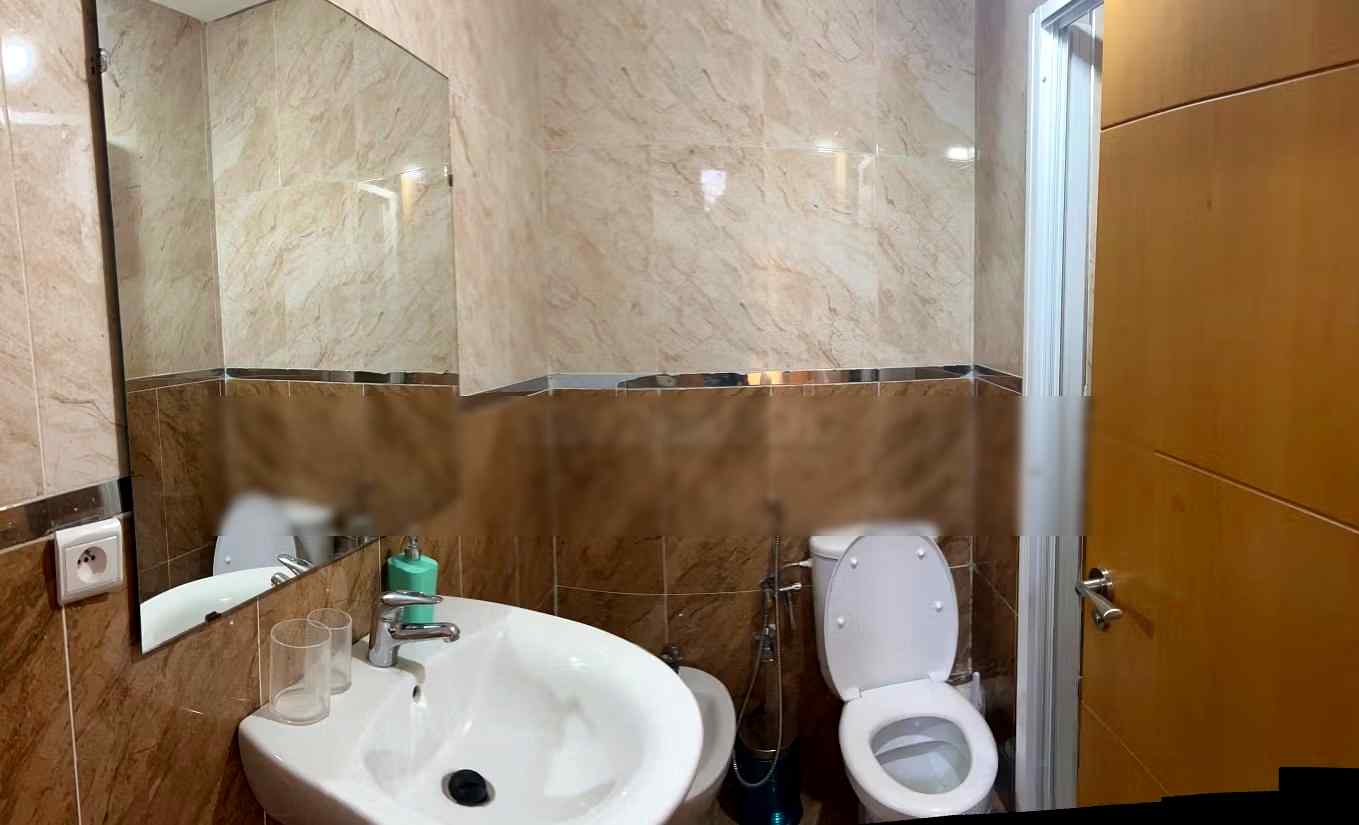 Appartement de vacances à louer à Tanja Balia. Surface de 150 m². Climatisation et piscine - Photo 20