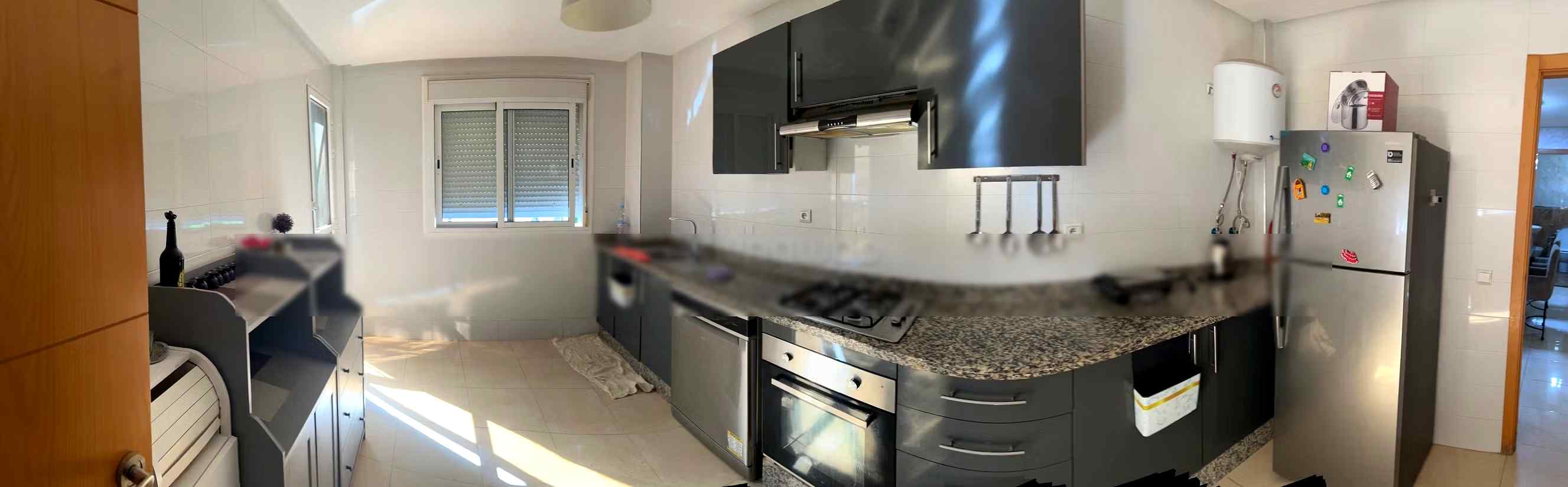 Appartement de vacances à louer à Tanja Balia. Surface de 150 m². Climatisation et piscine - Photo 29