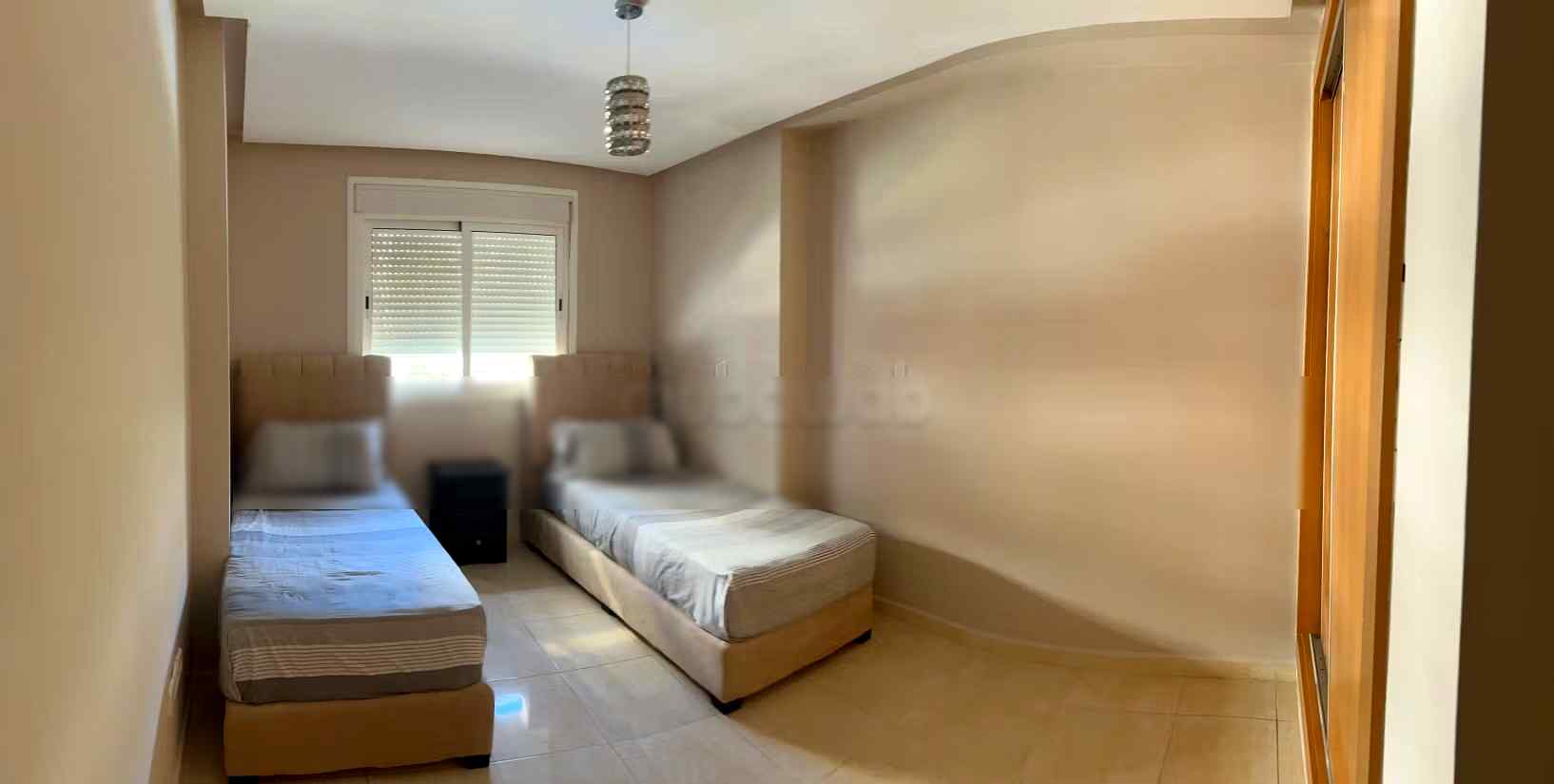Appartement de vacances à louer à Tanja Balia. Surface de 150 m². Climatisation et piscine - Photo 19