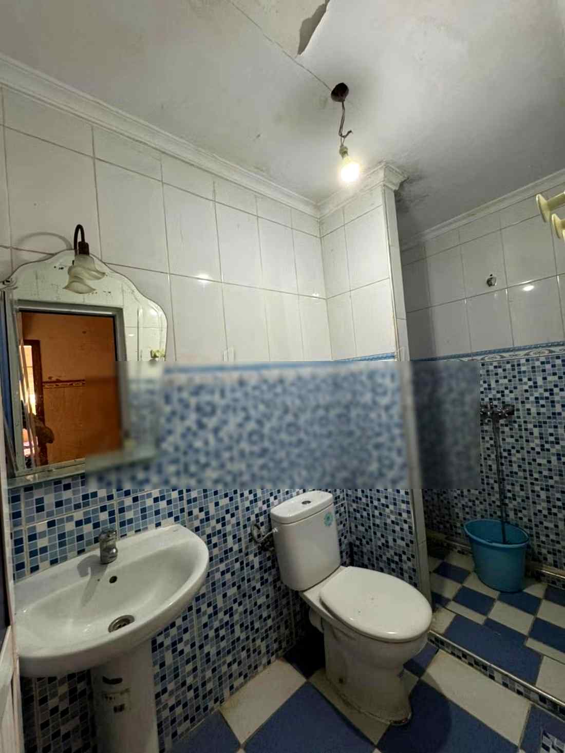 Appartement meublè en locatoin sur Nador avec wifi - Photo 11