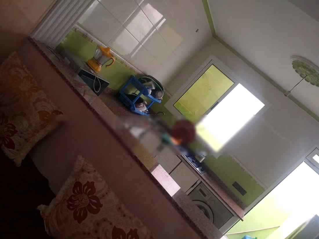 Appartement meublè en locatoin sur Nador avec wifi - Photo 9