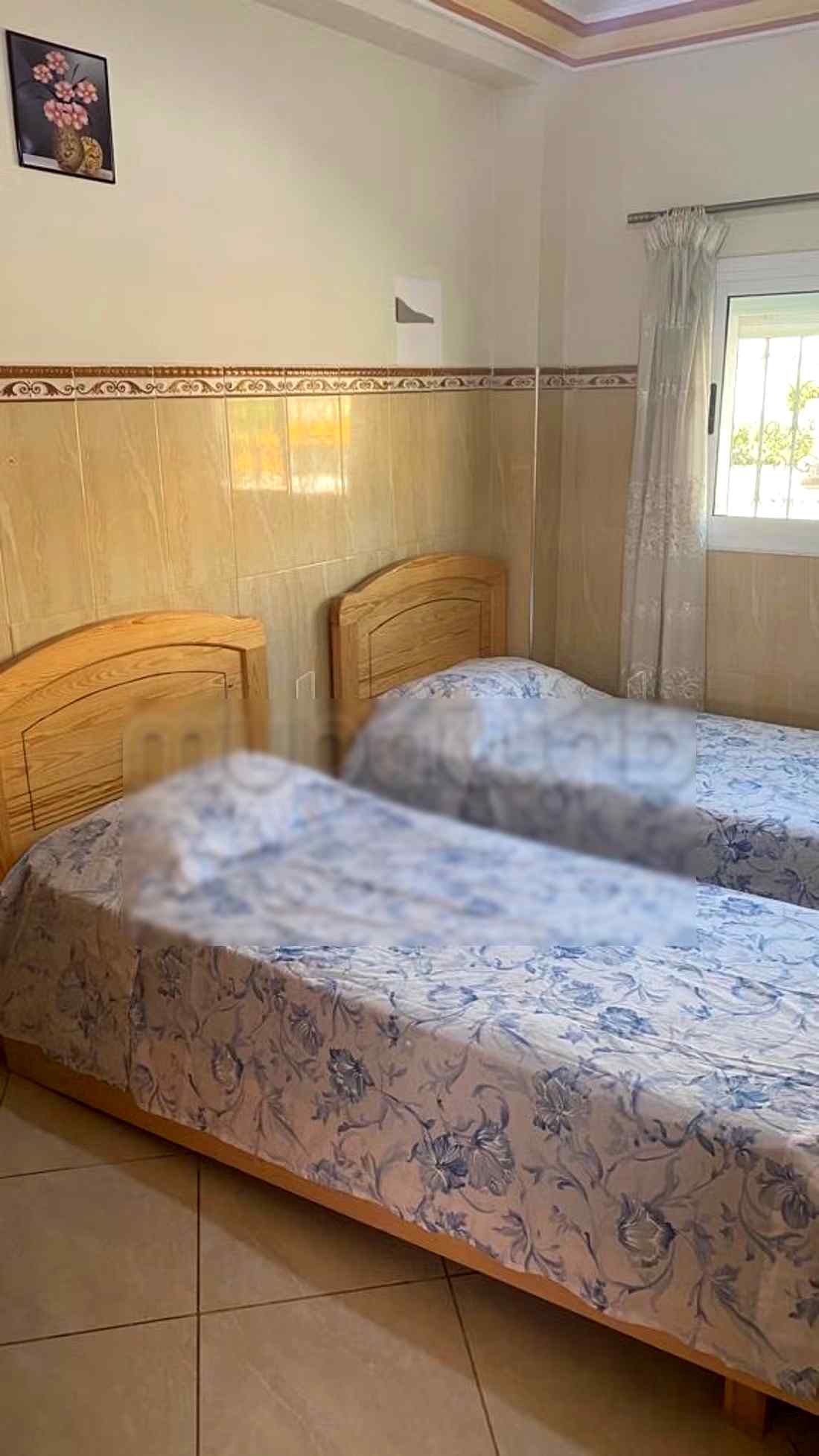 Appartement meublè en locatoin sur Nador avec wifi - Photo 6