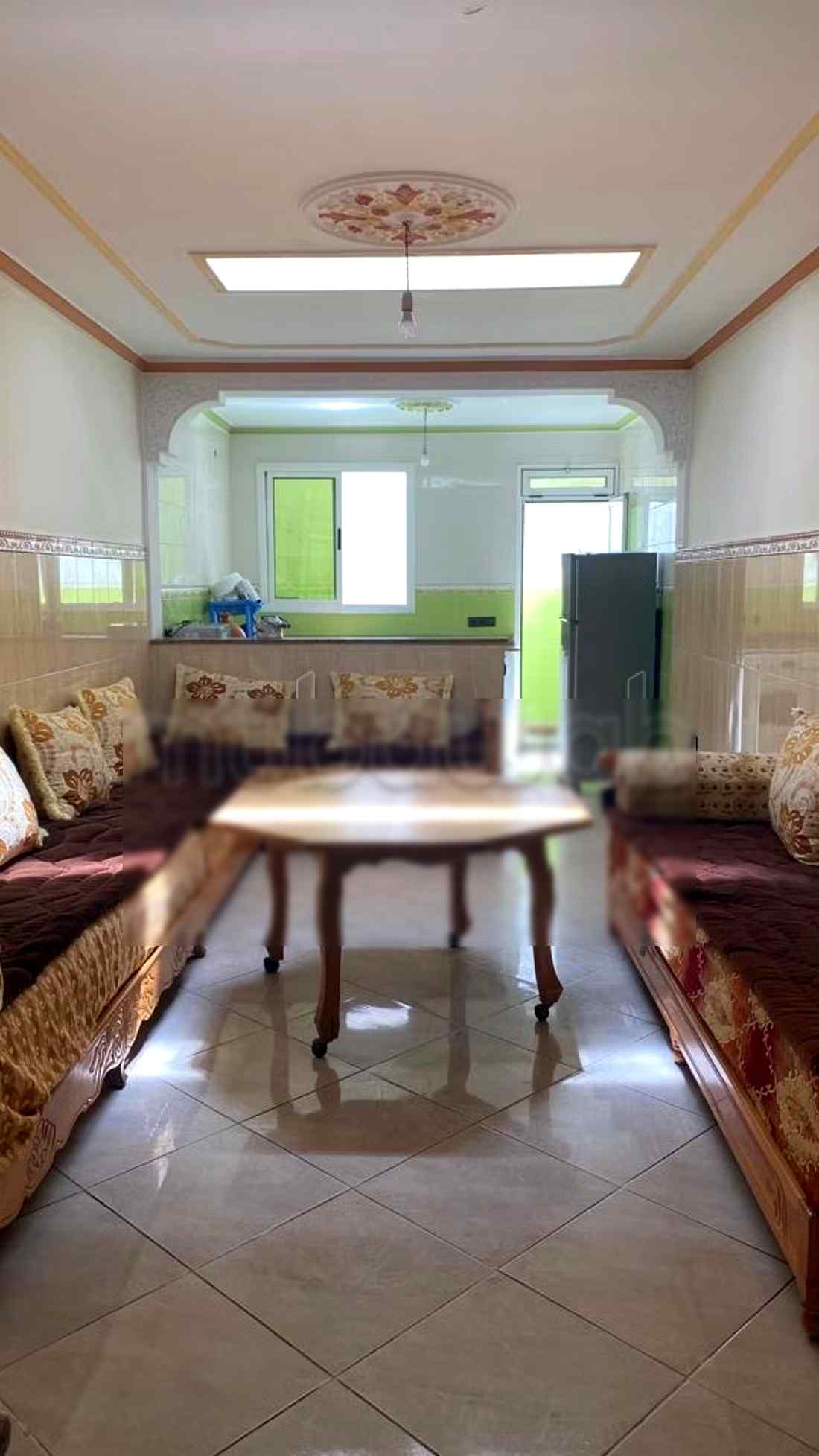 Appartement meublè en locatoin sur Nador avec wifi - Photo 5