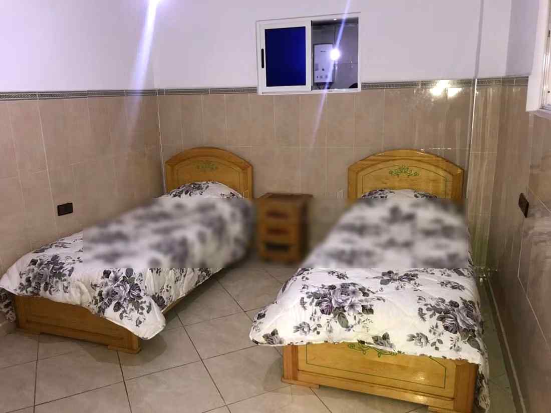 Appartement meublè en locatoin sur Nador avec wifi - Photo 3