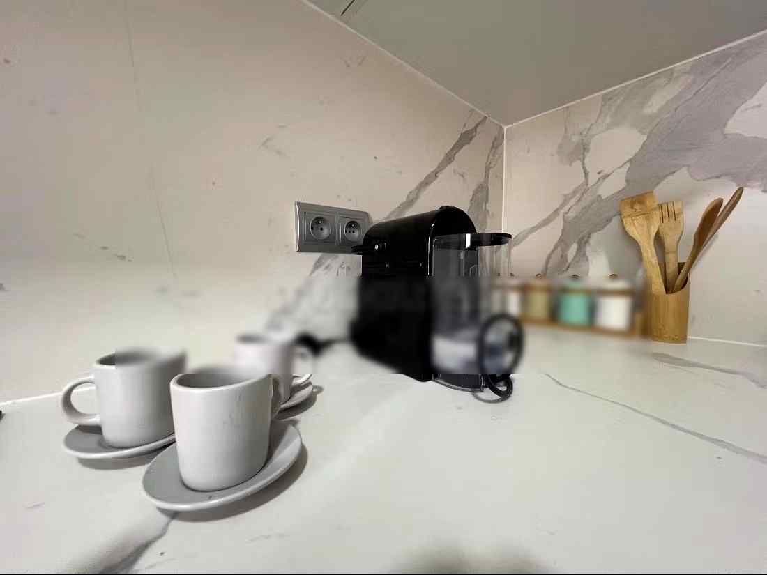 Studio d’Exception au Cœur de la Ville, Design, Chic & Prestige - Photo 23