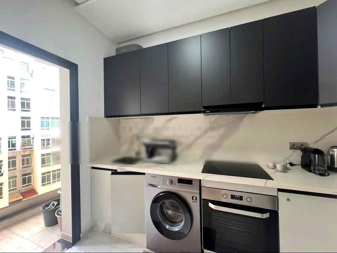 Studio d’Exception au Cœur de la Ville, Design, Chic & Prestige - Photo 16