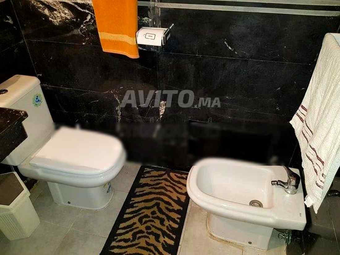 Offre speciale appartement en face Hilton et Gare - Photo 9