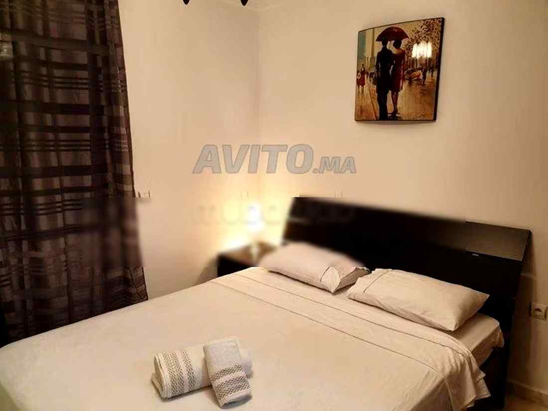 Offre speciale appartement en face Hilton et Gare - Photo 2