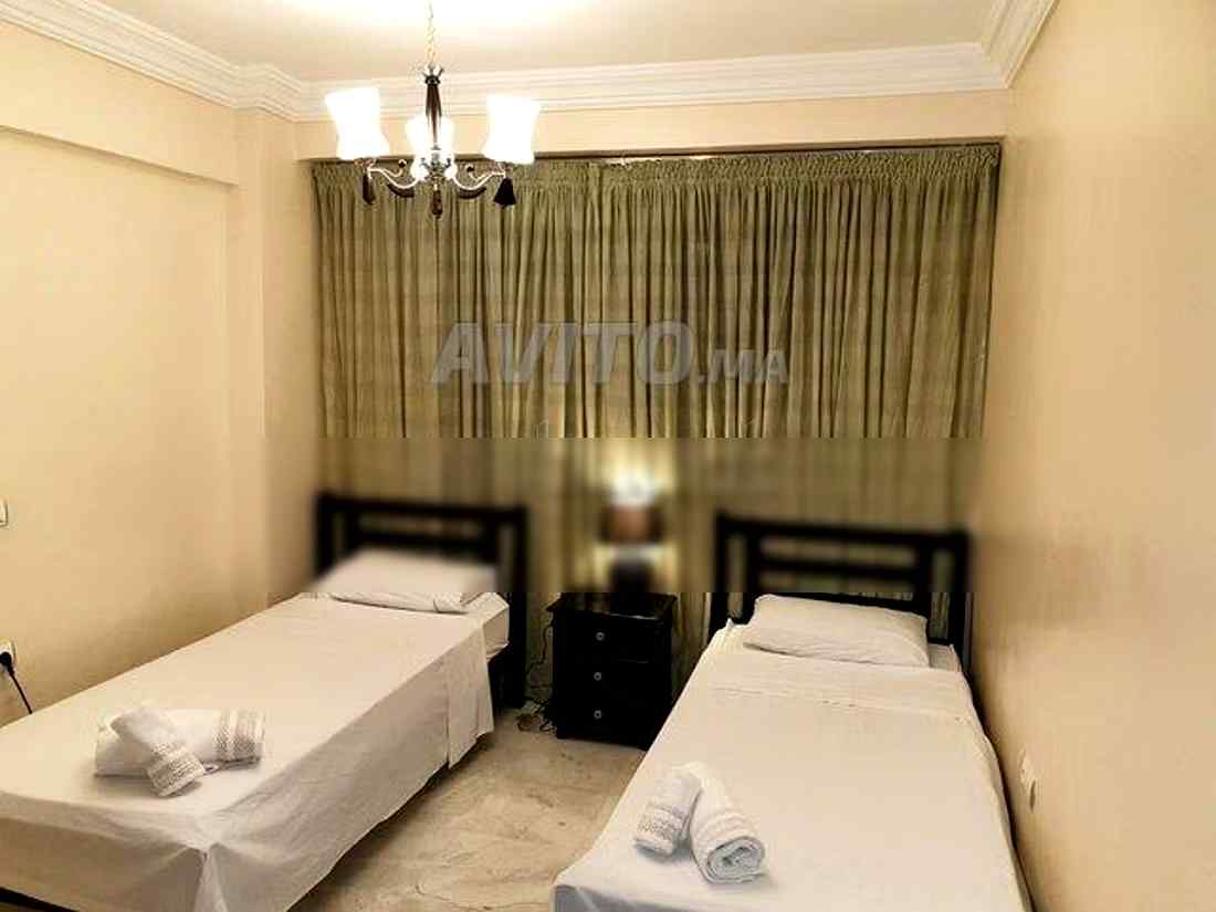 Offre speciale appartement en face Hilton et Gare - Photo 4
