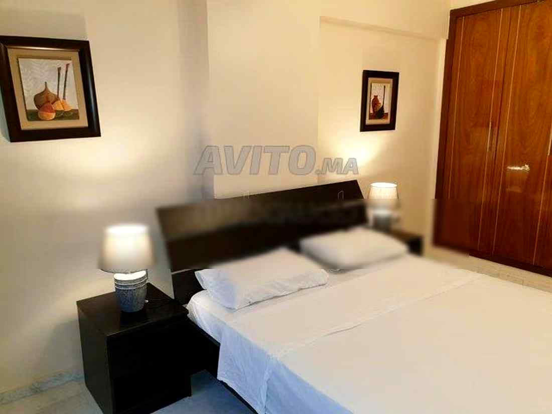 Offre speciale appartement en face Hilton et Gare - Photo 3