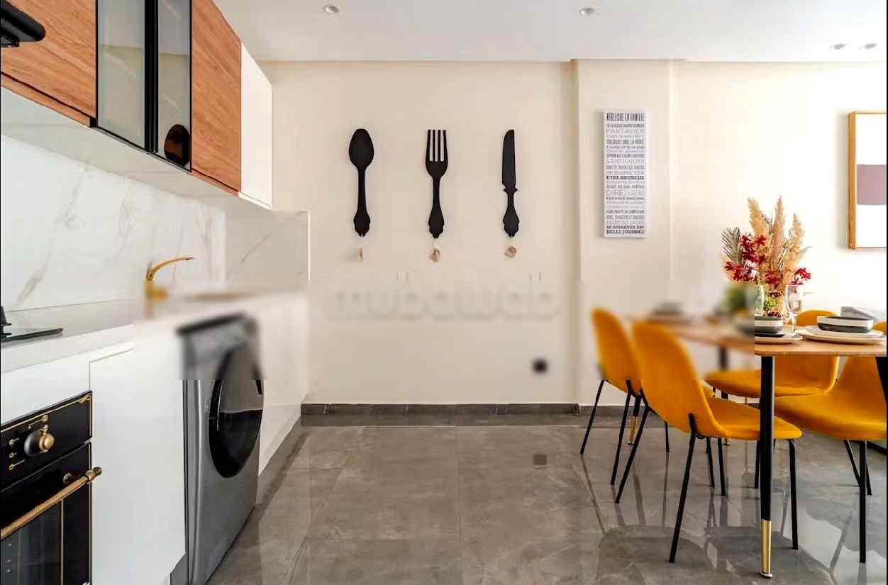 Élégant studio - Photo 2