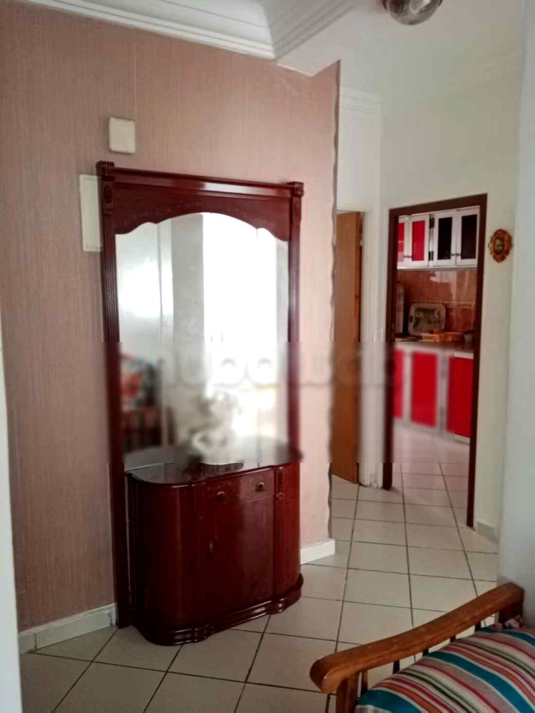 Appartements à louer à Martil. 
Surface totale 60 m². 
Salon Marocain, sécurité - Photo 3
