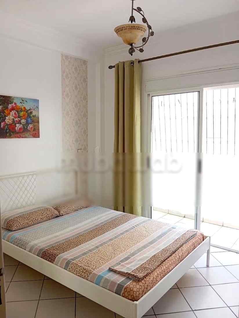 Appartements à louer à Martil. 
Surface totale 60 m². 
Salon Marocain, sécurité - Photo 4