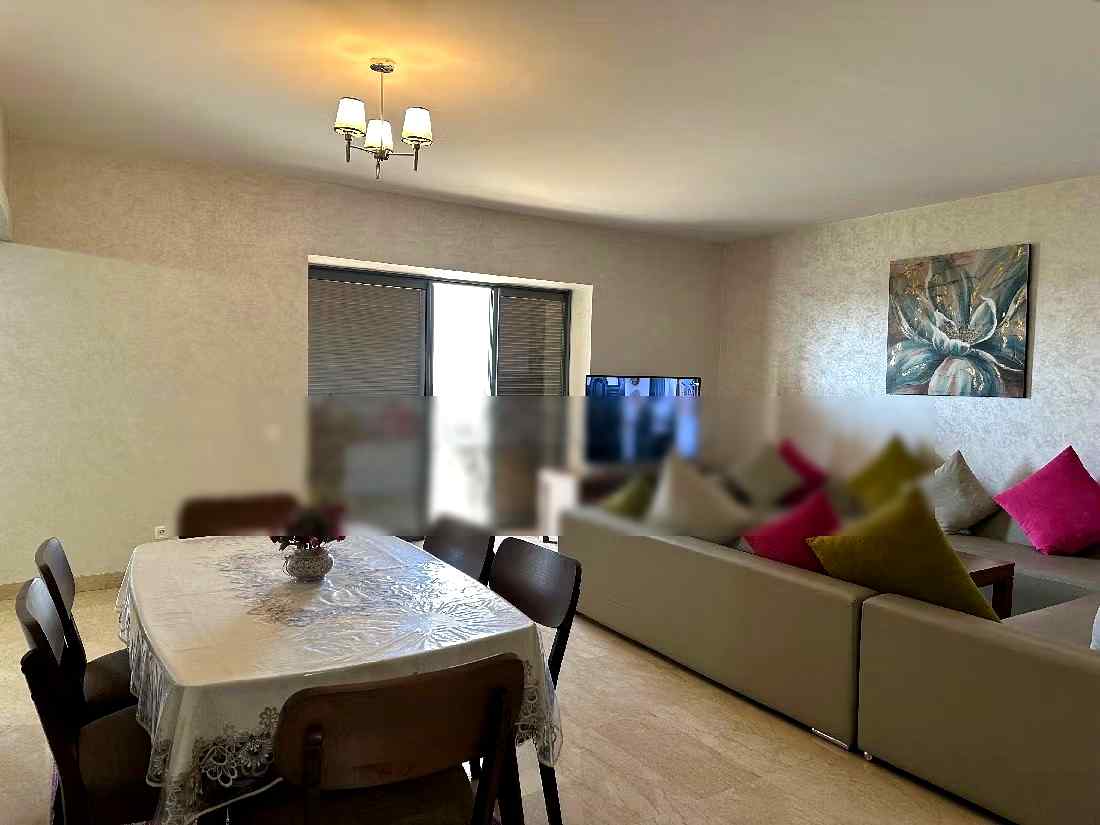 Appartement haut standing 2Ch Founty - Photo 7