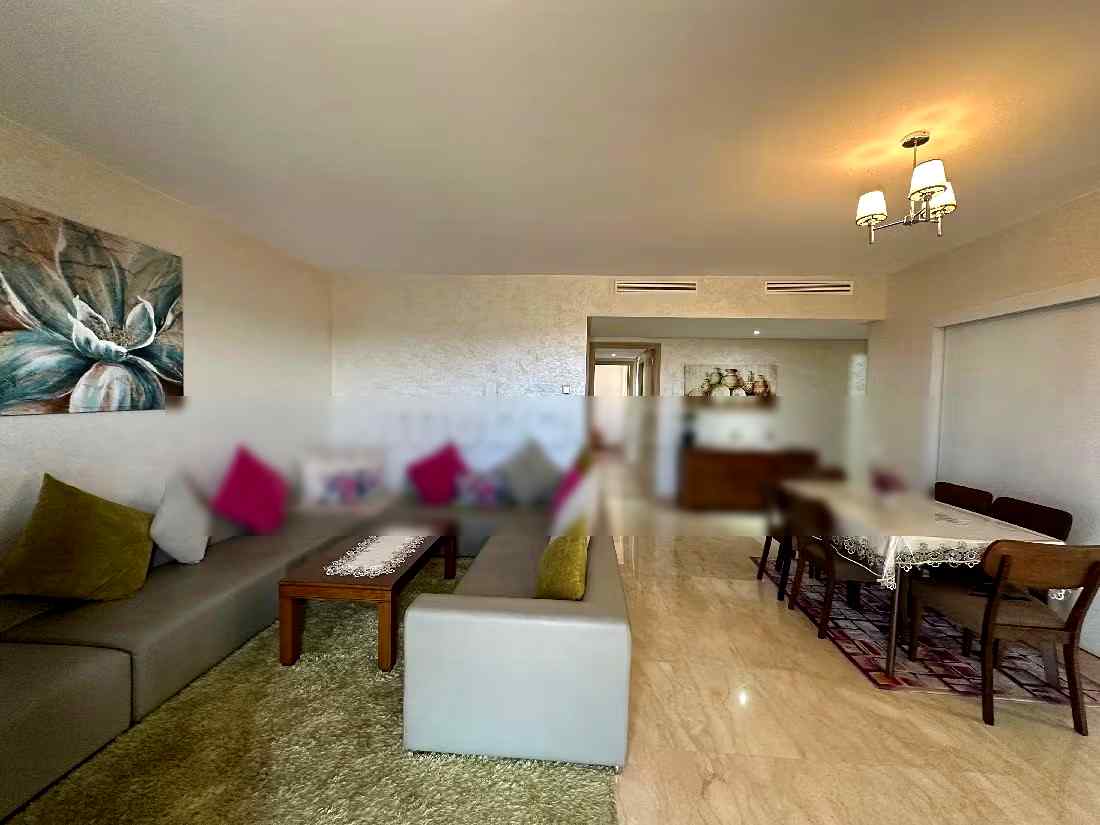 Appartement haut standing 2Ch Founty - Photo 10