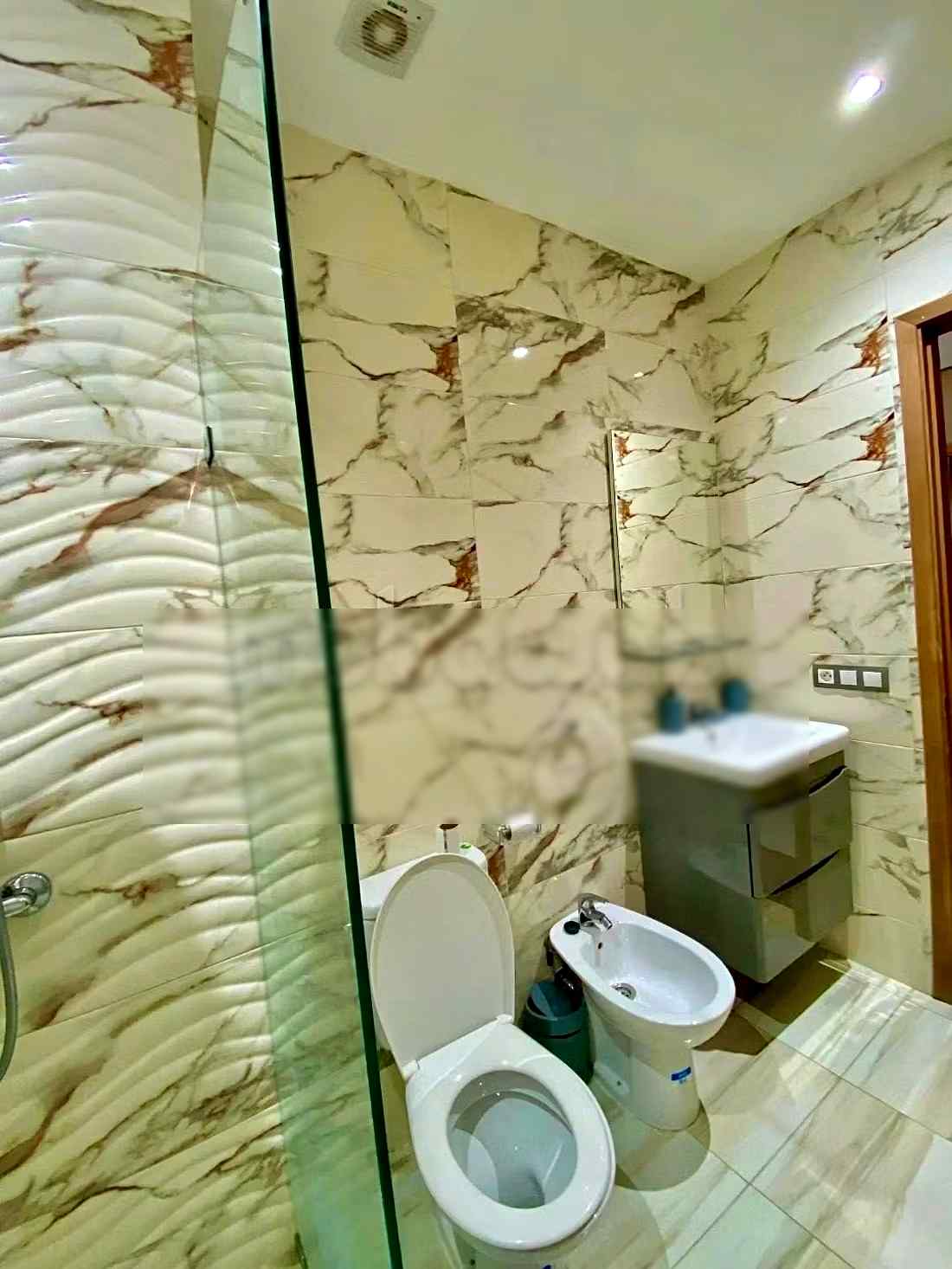 Appartements à louer à Martil. Près de la plage - Photo 8