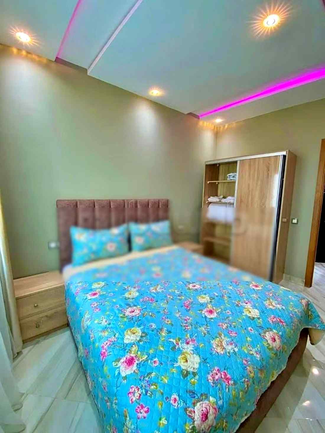 Appartements à louer à Martil. Près de la plage - Photo 2