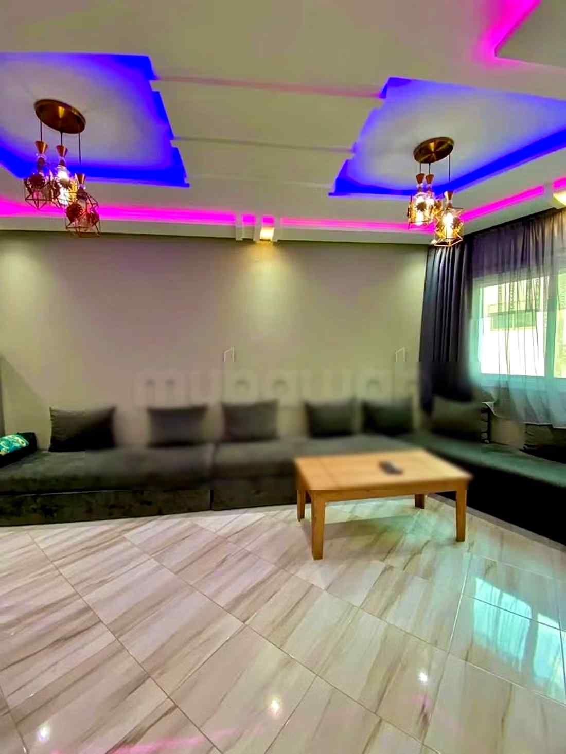 Appartements à louer à Martil. Près de la plage - Photo 3