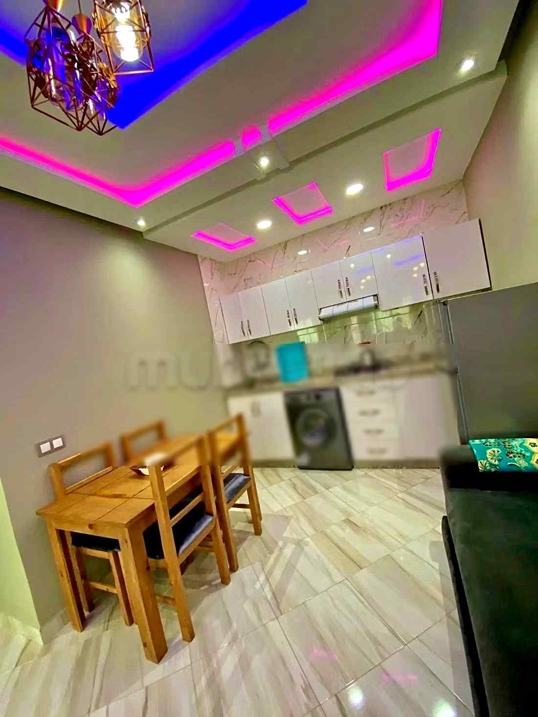 Appartements à louer à Martil. Près de la plage - Photo 5