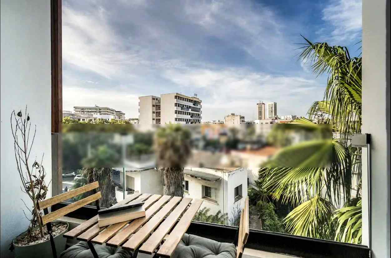 Cozy studio au cœur de CASABLANCA - Photo 10