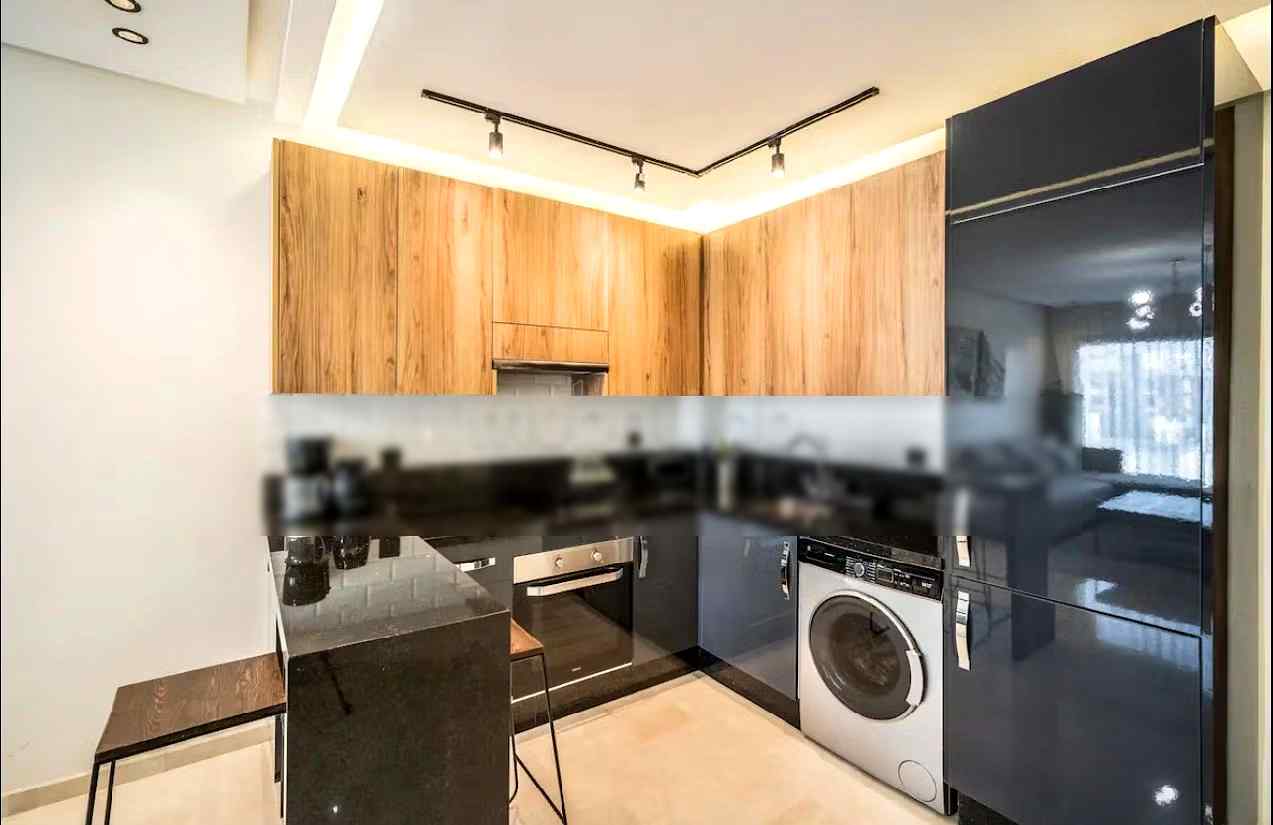 Cozy studio au cœur de CASABLANCA - Photo 4