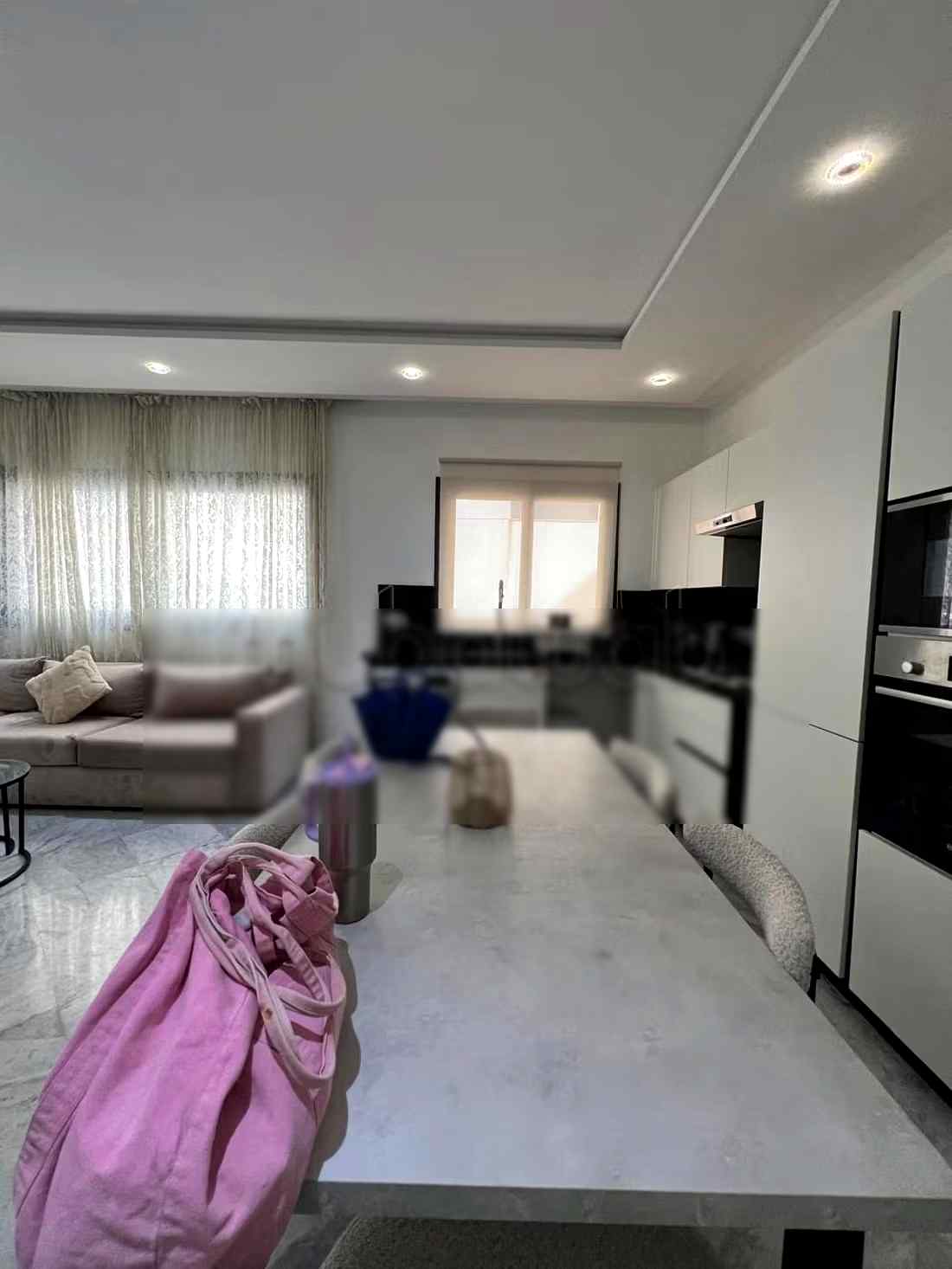 Location vacances tanger malabata - Photo 8