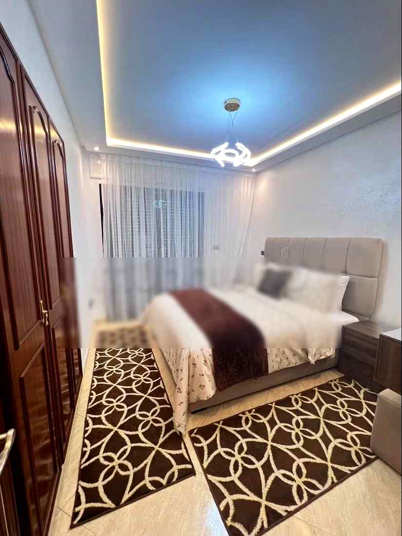 Location saisonnière à Mozart. 3 chambres. Porte blindée et parabole - Photo 15