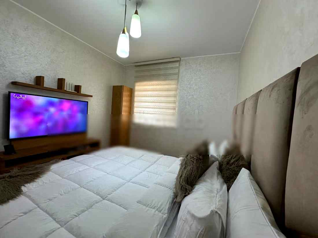 Appartement Luxe 3CH Vue Piscine Founty - Photo 22