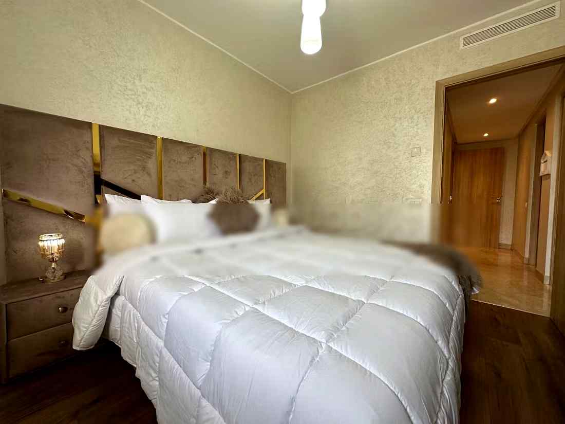 Appartement Luxe 3CH Vue Piscine Founty - Photo 25