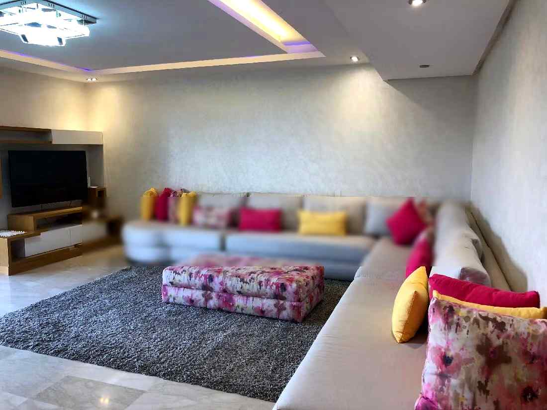 Appartement Luxe 3CH Vue Piscine Founty - Photo 3