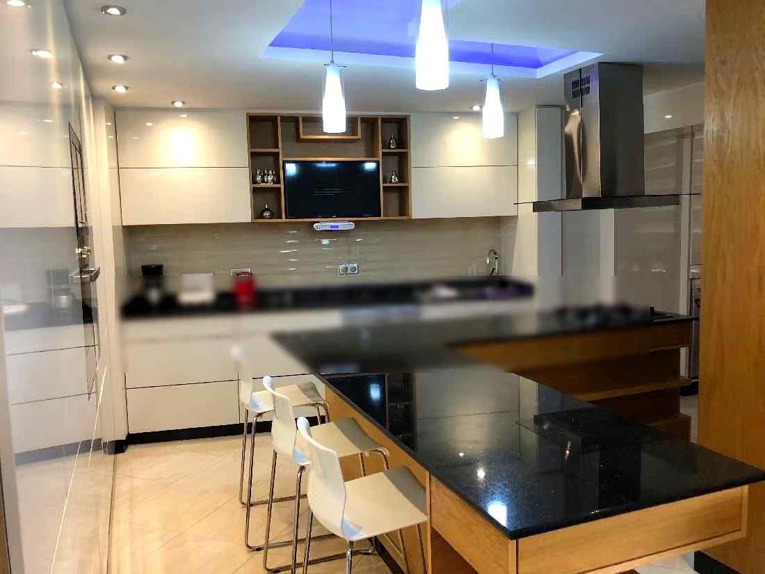 Appartement Luxe 3CH Vue Piscine Founty - Photo 9