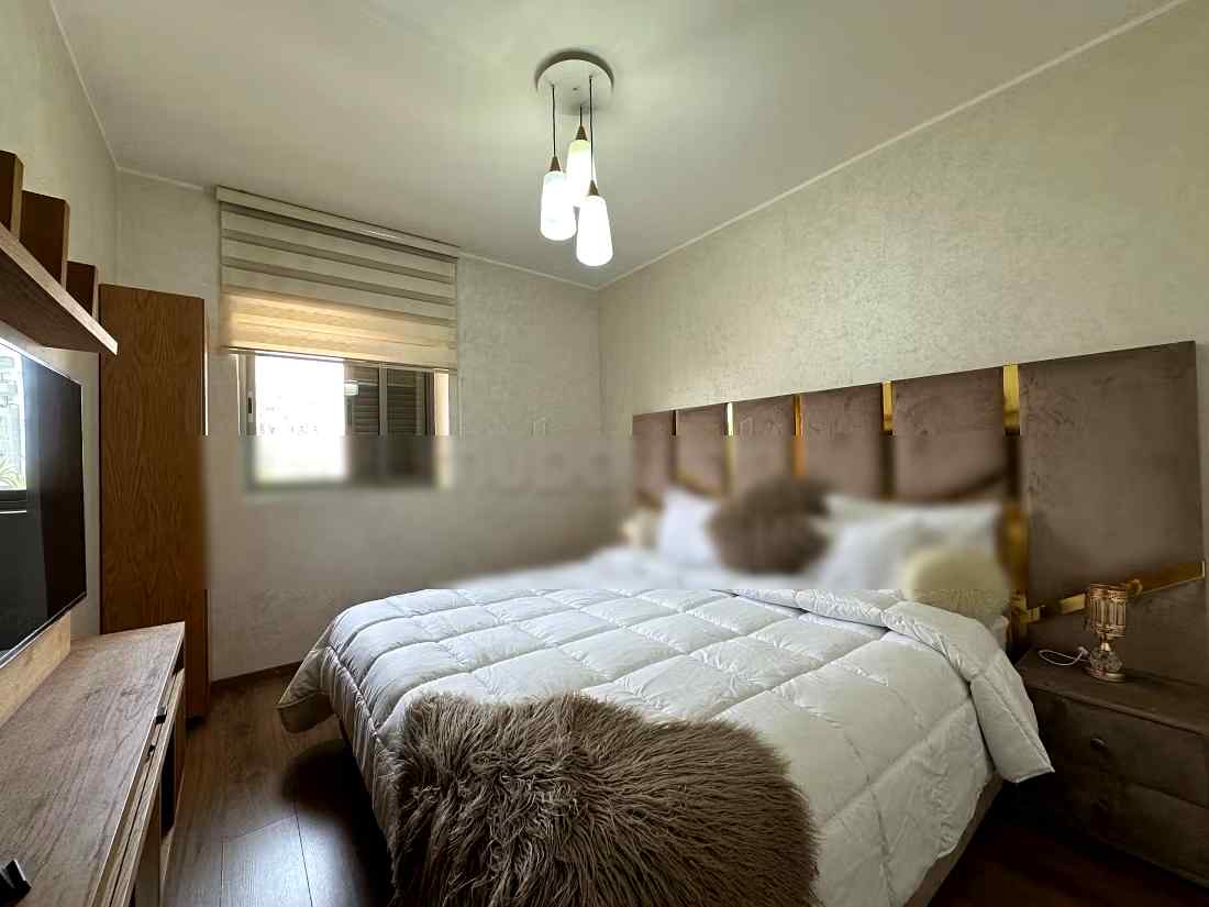 Appartement Luxe 3CH Vue Piscine Founty - Photo 23