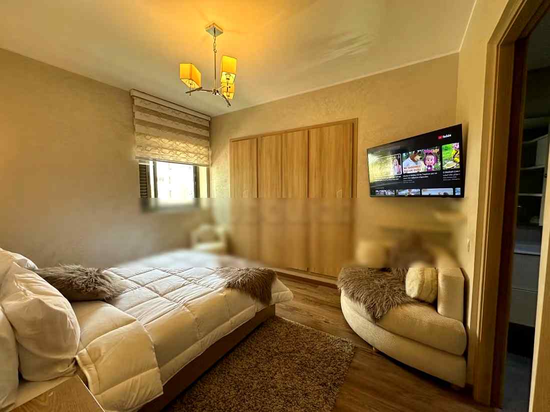 Appartement Luxe 3CH Vue Piscine Founty - Photo 28
