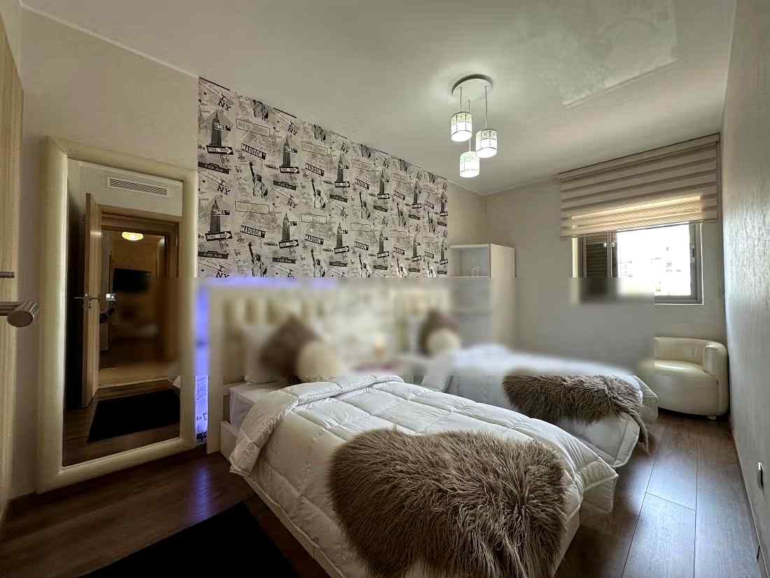 Appartement Luxe 3CH Vue Piscine Founty - Photo 21