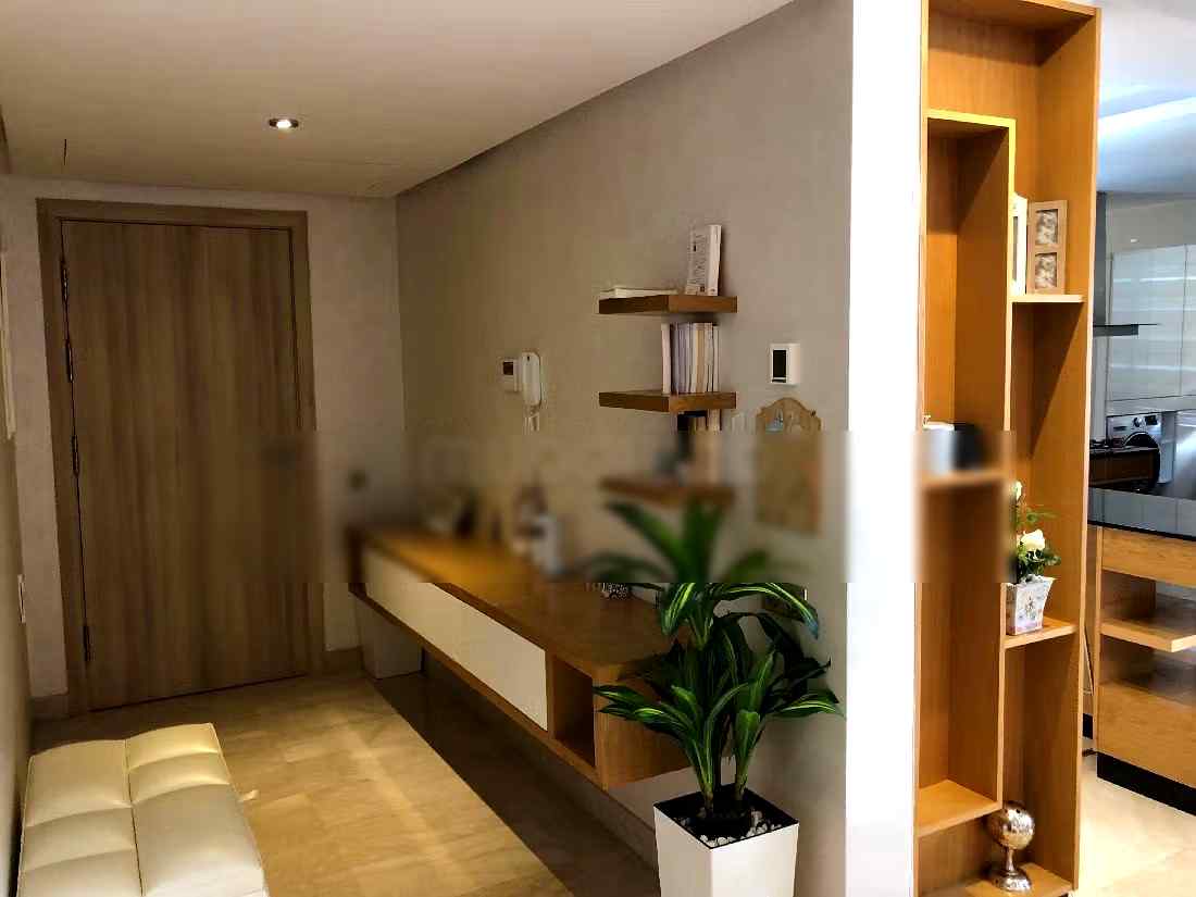 Appartement Luxe 3CH Vue Piscine Founty - Photo 10