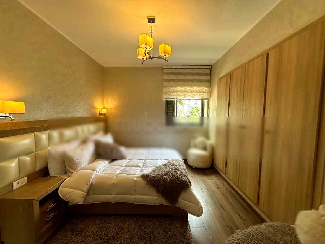 Appartement Luxe 3CH Vue Piscine Founty - Photo 27