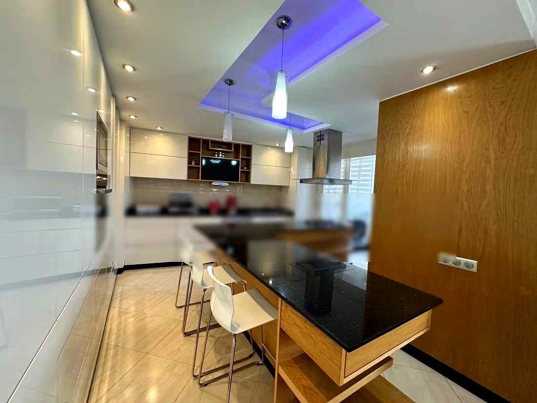 Appartement Luxe 3CH Vue Piscine Founty - Photo 18