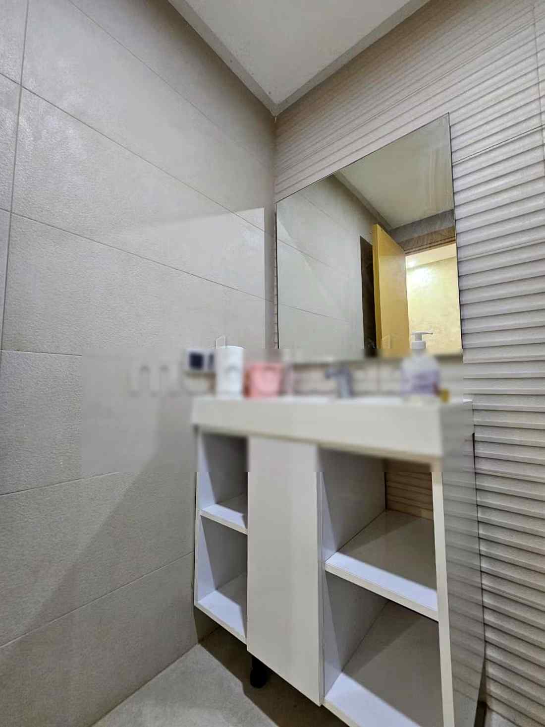 Appartement de vacances à louer à Bab Enzh. 2 chambres. Porte blindée et vue sur mer - Photo 6