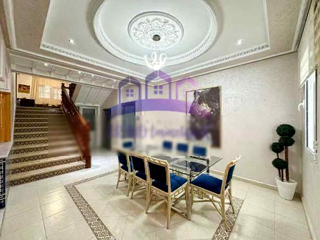 Belle villa de 6 chambres à louer à Bella vista - Photo 10