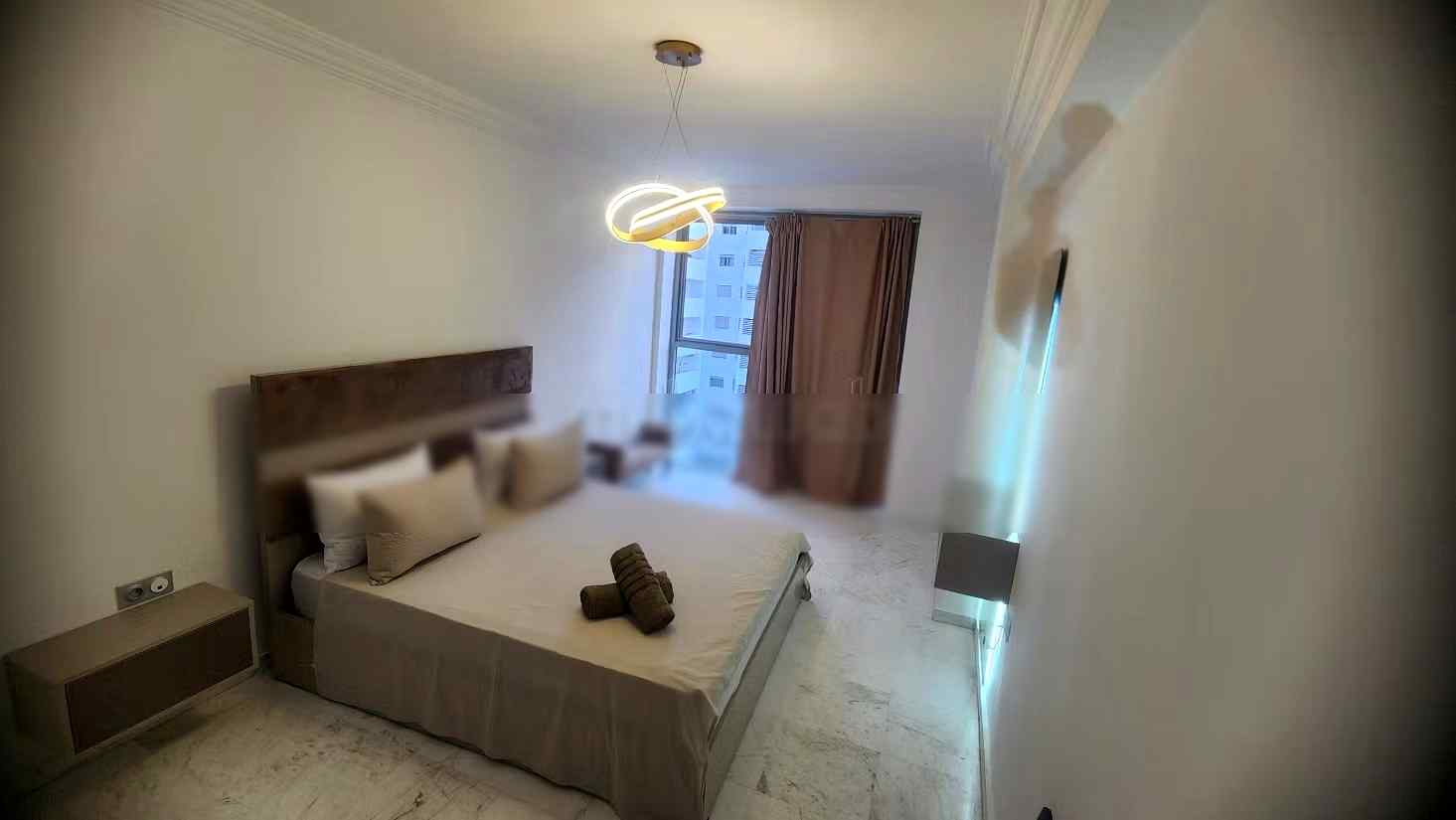 Location d'un appartement à Casabarata. 4 pièces. Places de parking et terrasse - Photo 22