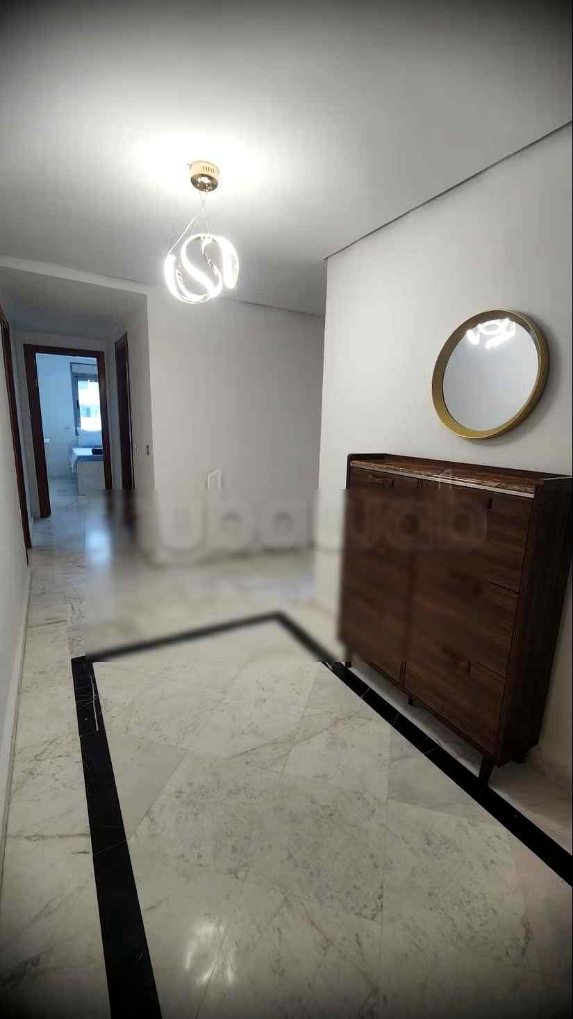 Location d'un appartement à Casabarata. 4 pièces. Places de parking et terrasse - Photo 13