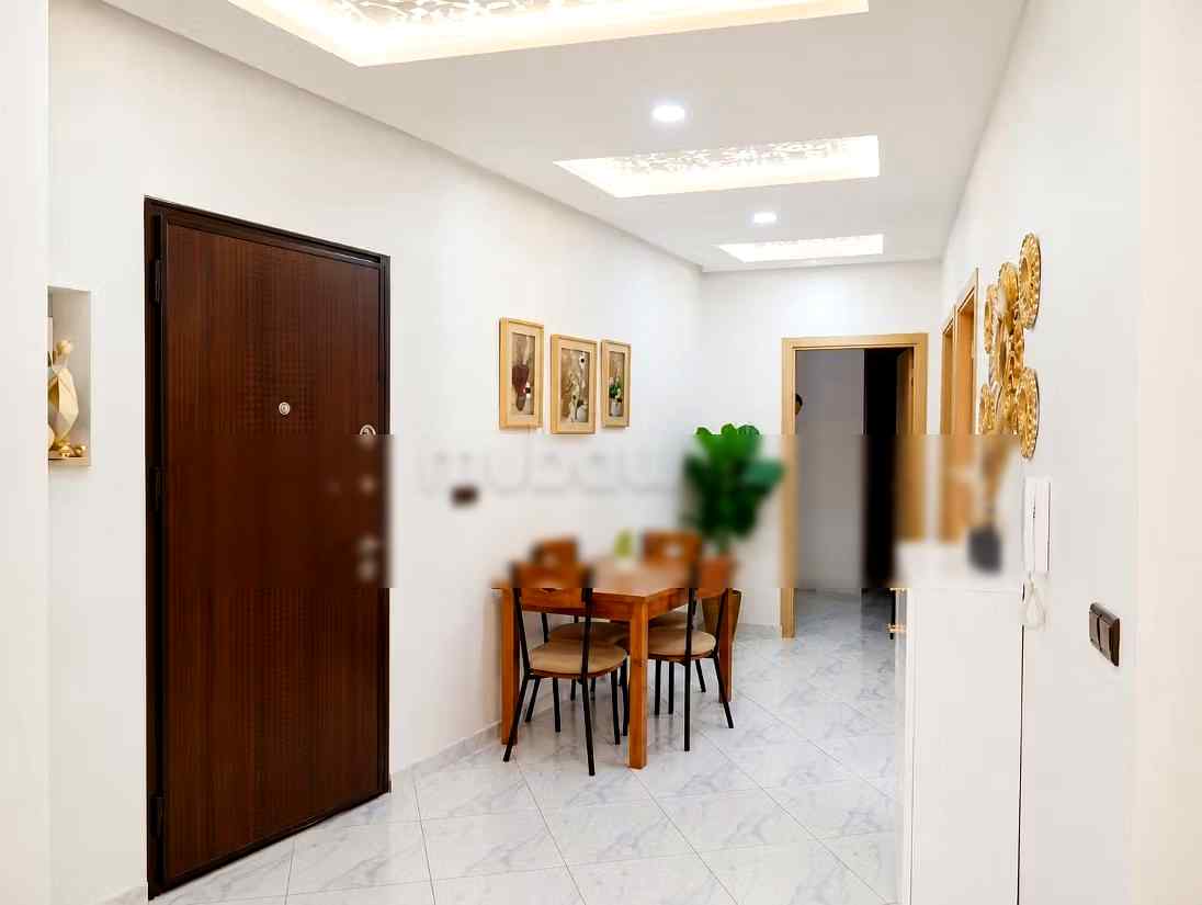 Appartements à louer à Chefchaouen. Superficie totale de 85 m². Offre exceptionnelle sur les montagnes, porte sécurisée. - Photo 5