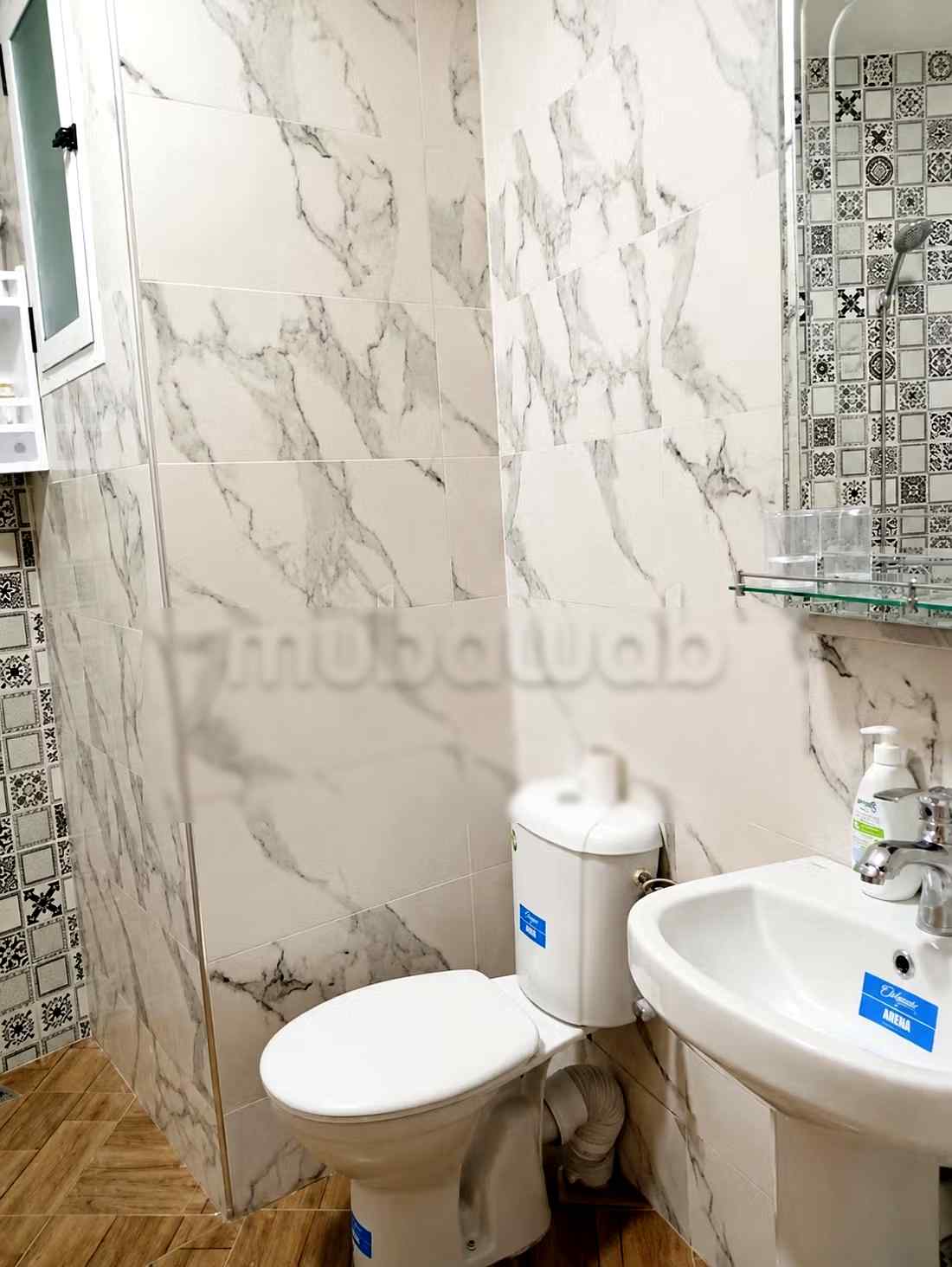 Appartements à louer à Chefchaouen. Superficie totale de 85 m². Offre exceptionnelle sur les montagnes, porte sécurisée. - Photo 6